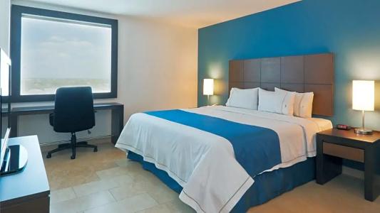 Holiday Inn Express Mérida - 123