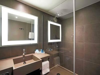 Novotel Gent Centrum - 48