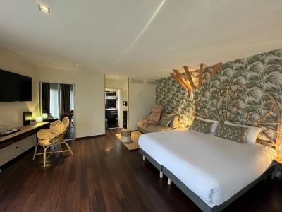 Château de Challanges - 49