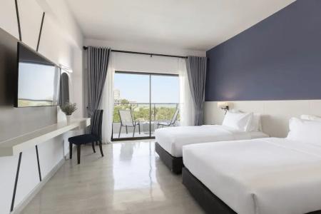 Centara Life Cha-Am Beach Resort Hua Hin - 119