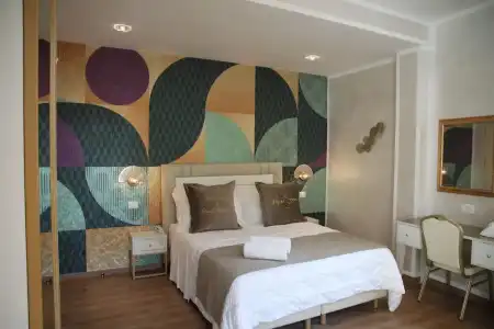 Amsterdam Suite & SPA - 32