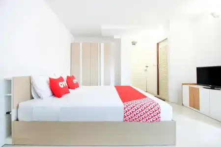 Grandview 15, Condo near MRT Ladprao - 27