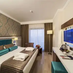 Luna Blanca Resort & Spa - 34