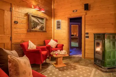 Park Chalet Village - 69