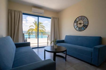 Vrachia Beach & Suites - Adults Only - 254