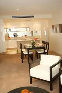 Grand Mercure Apts Allegra - 28