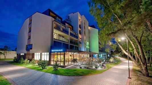 Gradiali Wellness and SPA - 24