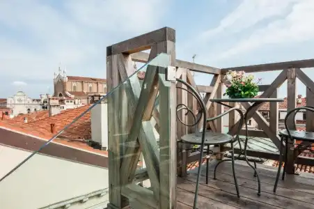 Ai Cavalieri di Venezia - 54