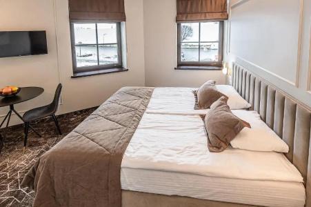 Old Mill Comfort - 76