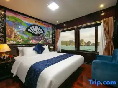 Halong Fantasea Cruise - 140