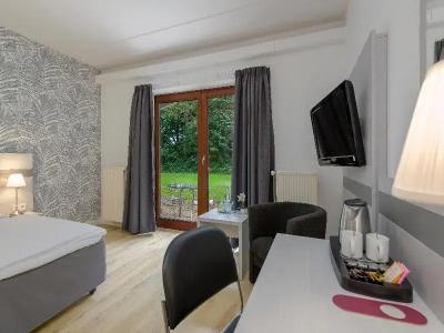 des Nordens Flensburg Wellness & Spa - 81