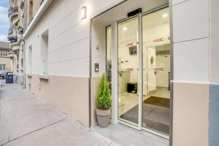 Hôtel & Hostel PB - Paris-Barcelone - 19