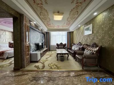 Dreamland Huizhou - 123
