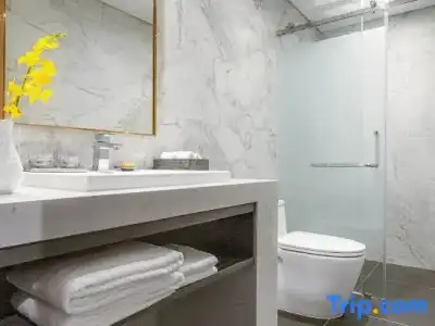 Le Sands Oceanfront Danang - 88