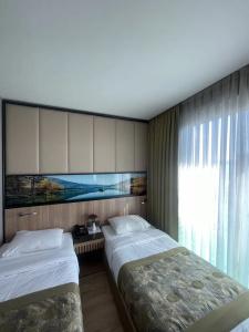 Radar Otel - 36