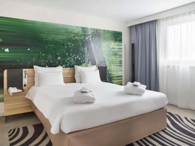 Novotel Paris Charles-De-Gaulle Airport - 30