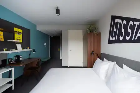 The Social Hub Eindhoven - 60