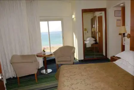 Maxim Tel Aviv - 5