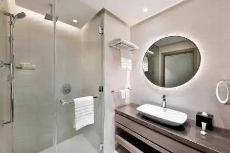 Courtyard by Marriott Al Barsha - 39