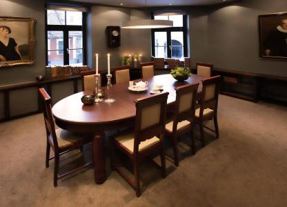 Bergs Suites - 18
