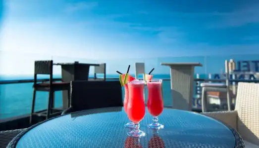 The Ocean Colombo - 2