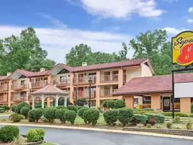 Super 8 Downtown Gatlinburg Convention Center - 11