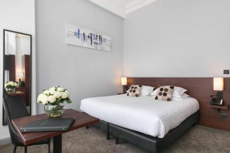 Best Western Plus Brice Garden - 150