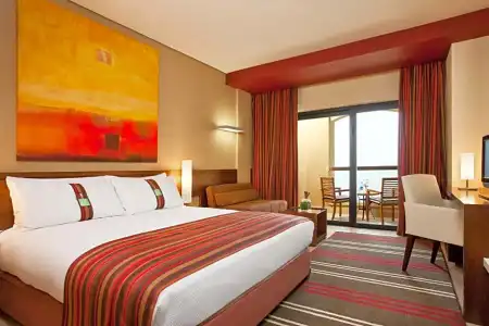 Holiday Inn Resort Dead Sea by IHG - 71