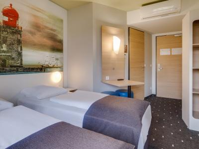 B&B Bremerhaven - 3