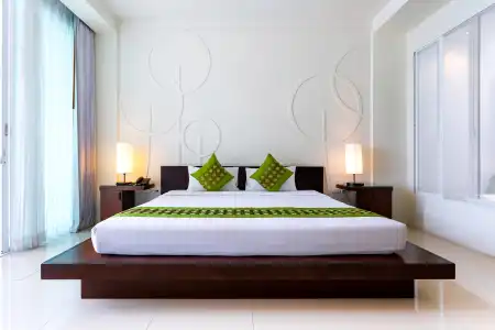 The Palmery Resort - 3