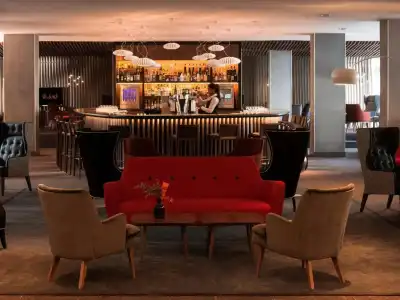 Mercure Paris CDG Airport - 29