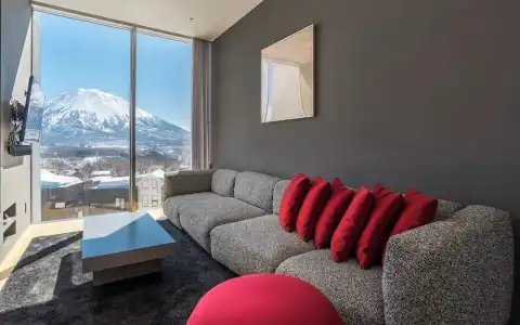 Terrazze Niseko - 42