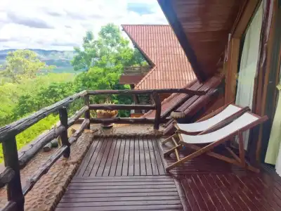 Phu Pha Nam Resort & Spa - 93