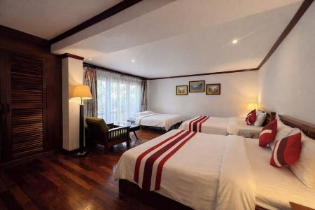 Cheathata CTS Siem Reap - 32