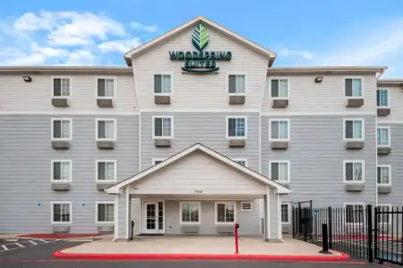 WoodSpring Suites San Antonio South - 23