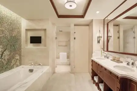 The St. Regis Cairo - 4