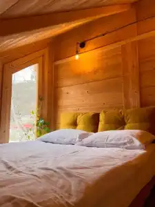 Guest House Borjomi Verde - 3