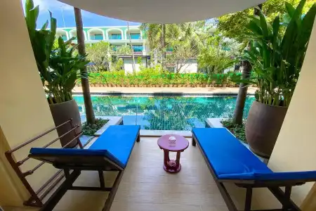 Phuket Graceland Resort And Spa - 17