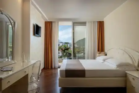 Savoy Palace - TonelliHotels - 69