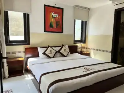 Ngo House Villa - 157