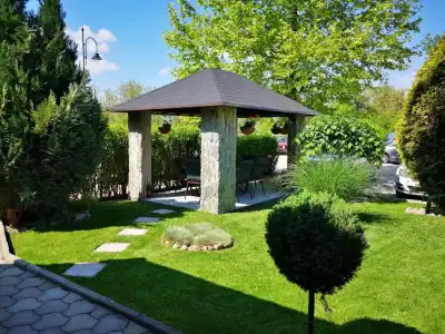 Guesthouse Villa Stevic - 11