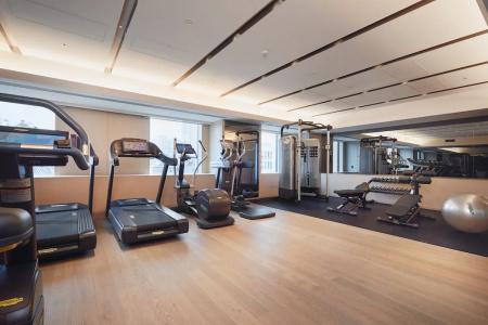 Fraser Suites Akasaka, Tokyo - 23