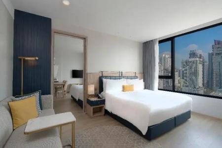 Staybridge Suites Bangkok Thonglor by IHG - 92