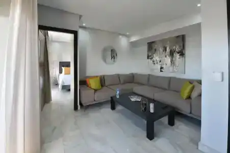 Suites Le Yacht - 75