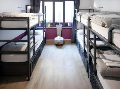 Hostel Ostello Bello Milano Duomo - 33