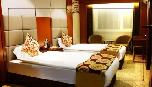 Royal House - 3