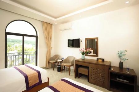 Luxor Boutique Phu Quoc - 72