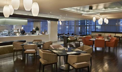 Hyatt Place Dubai Al Rigga Residences - 27