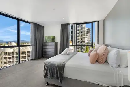 Aria Apartments - 2