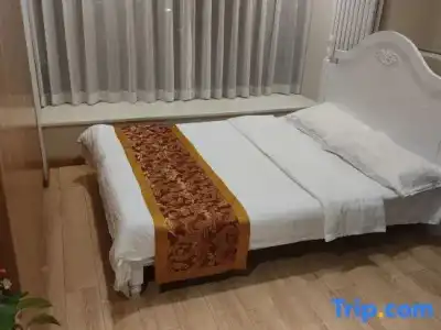 INN Kham Apartment - 81